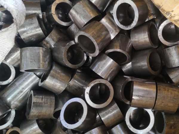 民权无缝钢管切割