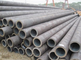 民权20CrMo冷拔无缝钢管