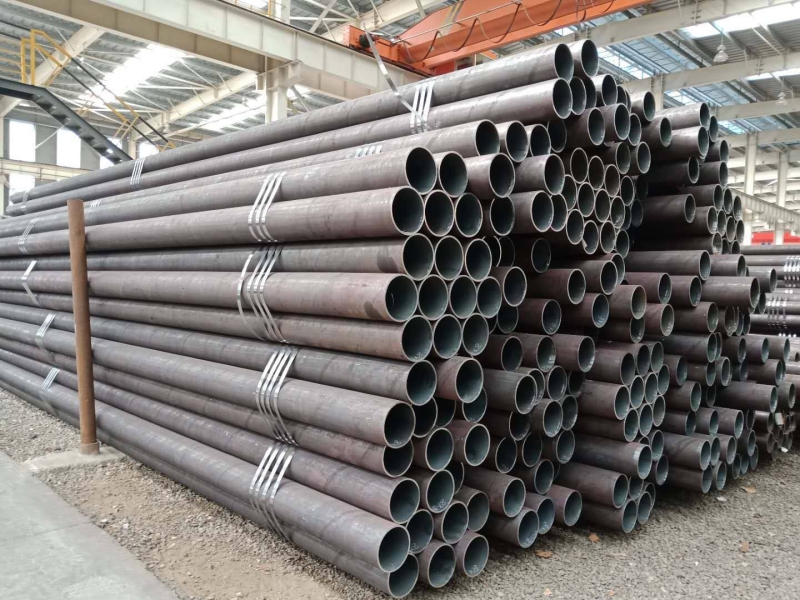 民权30CrMo合金无缝钢管
