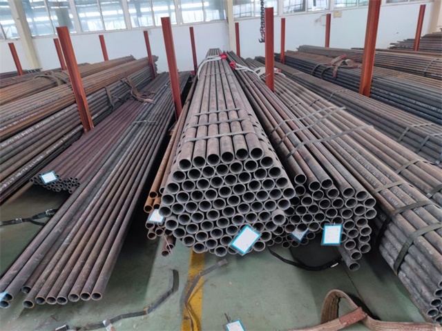 民权20G合金无缝钢管